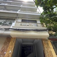 Bán Nhà Ngõ 3 Đỗ Nhuận, Xuân Đỉnh,Diện Tích65M2, Thang Máy, Ôtô Đậu Cừa, Cạnh Cv Hoà Bình, Giá Bán 12 Tỷ