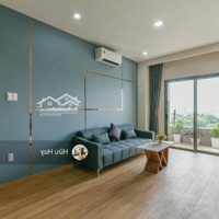 Cho Thuê 2 Phòng Ngủ75M2 Full Nt Đẹp Y Hình, Chỉ 17 Triệu/Tháng Tại Golden Mansion Phú Nhuận, Gần Công Viên Gđ