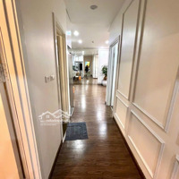 Cần Cho Thuê Gấp Căn 4 Ngủ Tại Vinhomes Metropolis, Full Nội Thất Đẹp, View Thoáng, Giá Bán 45 Triệu