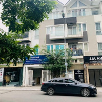 Cho Thuê Nhà Shophouse Khu A10 Nam Trung Yên, Cầu Giấy, Hà Nội