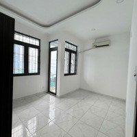 Bán Nhà Phan Đăng Lưu, Diện Tích 27,4M2 Giá Bán 3Tỷ950. Cách Chợ Bà Chiểu 3 Phút Đi Xe