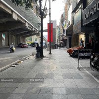 Building Mp Quang Trung Ngay Nhà Thi Đấu 6 Tầng Thang Máy 135M2 Giá Bán 34.5 Tỷ