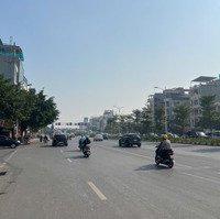 Phố Trạm. Hàng Xóm Siêu Thị Aeon Mall Long Biên. Ô Tô Tránh, Thông Kinh Doanh. 100M*Mt5.3*14.5 Tỷ