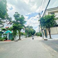 Bán Đất Biệt Thự 2 Mặt Tiền 450M2 Khu Vạn Phúc City, Đường Số 3 Garden Home Hiệp Bình Phước Thủ Đức