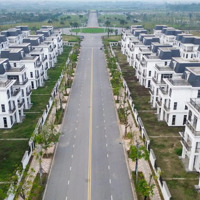 Bán Nhà Vườn Hud Me Linh Central, Giá Tốt Nhất Chỉ 9,9 Tỷ Vnd, 135M2