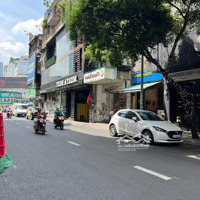 Bán Nhà Mặt Tiền Trung Tâm Quận 1. Pháp Lý Đầy Đủ