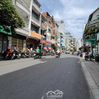 Bán Nhà Mặt Tiền Trung Tâm Quận 1. Pháp Lý Đầy Đủ