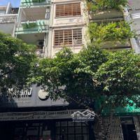 Bán Nhà Mặt Tiền Trung Tâm Quận 1. Pháp Lý Đầy Đủ
