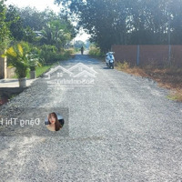 Bán Đất Đẹp - Giá Tốt - Nhiều Tiện Ích Tại Phước Đông, Gò Dầu, Tây Ninh - 800 Triệu Vnd, 135M2