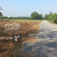 Bán Đất Đẹp - Giá Tốt - Nhiều Tiện Ích Tại Phước Đông, Gò Dầu, Tây Ninh - 800 Triệu Vnd, 135M2