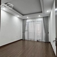 Bán Nhà Mới Tinh Siêu Xịn Ở Trung Tâm Long Biên 30M2 Chỉ 6,6 Tỷ