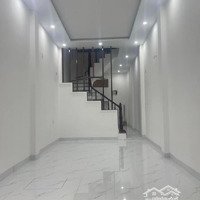 Bán Nhà Mới Tinh Siêu Xịn Ở Trung Tâm Long Biên 30M2 Chỉ 6,6 Tỷ