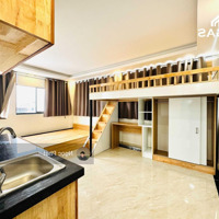 Cho Thuê Phòng Dulpex Cửa Sổ Full Nội Thất - Chỉ Từ 5 Triệu5 - Ngay Sân Bay, Lăng Cha Cả, Hoàng Văn Thụ