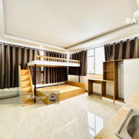 Cho Thuê Phòng Dulpex Cửa Sổ Full Nội Thất - Chỉ Từ 5 Triệu5 - Ngay Sân Bay, Lăng Cha Cả, Hoàng Văn Thụ