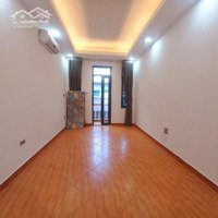 Bán Nhà Tại Đường Trần Khát Chân - Ô Tô Qua Nhà - Gần Ô Tô - 30M2X5 Tầng - 5,68 Tỷ