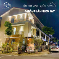 Sổ Hồng Trao Tay - Sở Hữu Ngay Nhà Phố Centa City 75M - Giá Chỉ 3 Tỷ 590 Full Thuế Phí