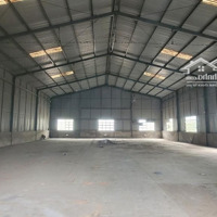 Bán Xưởng 10.500M2 Mặt Tiền Quốc Lộ 19 Nhơn Hòa An Nhơn Bình Định