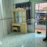 Nhà Nc Lô Góc Hoà Hưng - 20M2, 3Tầng - 9.5 Triệu/Tháng