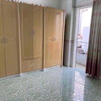 Nhà Nc Lô Góc Hoà Hưng - 20M2, 3Tầng - 9.5 Triệu/Tháng