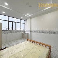 Phòng Trọ Cửa Sổ Mới 25M2 Full Nội Thất Phan Huy Ích