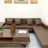 Bán Gấp!!! Vĩnh Hưng - 60M2 - 4T - Hai Thoáng - 5 Phòng Ngủ - 7.36 Tỷ - Liên Hệ: 0968669831