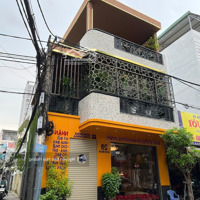 Hiếm! Mặt Tiền Kinh Doanh Đường Đồng Nai, P.15, Q.10, Dt: 7.3X10M Nhà 3 Tầng Hdt 40 Triệu/Tháng
