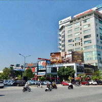 Siêu Phẩm Mặt Phố Đường Lê Hồng Phong Tại Hải Phòng, Dtsd: 400M2