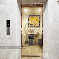 Bán Nhà Phố Kim Đồng Ôtô Tránh Vỉa Hè Hai Mặt Phố View Hồ Kim Đồng Ôtô Dừng Đỗ 70Mx8T Thang Máy