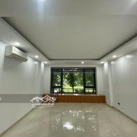 Bán Nhà Phố Kim Đồng Ôtô Tránh Vỉa Hè Hai Mặt Phố View Hồ Kim Đồng Ôtô Dừng Đỗ 70Mx8T Thang Máy