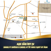 Chỉ Từ 13, 7 Triệu/M Sở Hữu Ngay Biệt Thự, Shophouse, Liền Kề Tại Khu Đô Thị Tân Thanh Elite City Hà Nam