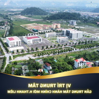 Chỉ Từ 13, 7 Triệu/M Sở Hữu Ngay Biệt Thự, Shophouse, Liền Kề Tại Khu Đô Thị Tân Thanh Elite City Hà Nam