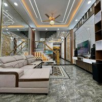 Nhà Đẹp Dương Quảng Hàm, P5, Gò Vấp, Hẻm 5M,Diện Tích54M2 Vuông Vức, Giá Bán 2 Tỷ 750, Sổ Sẵn Chính Chủ