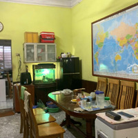 Bán Nhà Phân Lô Quân Đội, Phố Hoàng Sâm, 50M, Ô Tô Đỗ Ngày Đêm, 17 Tỷ