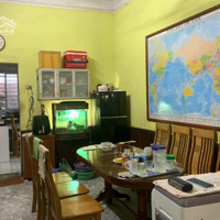 Bán Nhà Phân Lô Quân Đội, Phố Hoàng Sâm, 50M, Ô Tô Đỗ Ngày Đêm, 17 Tỷ