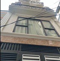 Bán Nhà Phân Lô Quân Đội, Phố Hoàng Sâm, 50M, Ô Tô Đỗ Ngày Đêm, 17 Tỷ