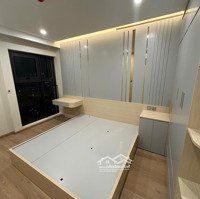 Cho Thuê Căn Chung Cư 3 Phòng Ngủtầng Cao Diện Tích 95M2 Đã Full Đồ Nội Thất View Thoáng Mát