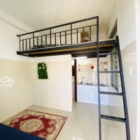 Cho Thuê Phòng Duplex Có Cửa Sổ Và Ban Công Tại Tân Bình Gần Cao Đẳng Y Khoa Phạm Ngọc Thạch