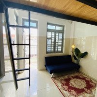 Cho Thuê Phòng Duplex Có Cửa Sổ Và Ban Công Tại Tân Bình Gần Cao Đẳng Y Khoa Phạm Ngọc Thạch