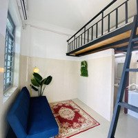 Cho Thuê Phòng Duplex Có Cửa Sổ Và Ban Công Tại Tân Bình Gần Cao Đẳng Y Khoa Phạm Ngọc Thạch