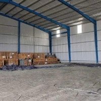 Giá Rẻ Cho Thuê Kho Xưởng Quận 7Diện Tích300M2, Giá Rẻ Chỉ 25 Triệu/Th