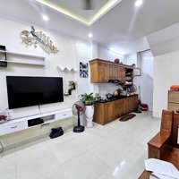 6 Tỷ 9 Có Ngay Nhà Trung Tâm Quận Cầu Giấy 47M-Mt4M Ô Tô Đỗ Cách Nhà 10M