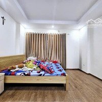 6 Tỷ 9 Có Ngay Nhà Trung Tâm Quận Cầu Giấy 47M-Mt4M Ô Tô Đỗ Cách Nhà 10M