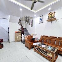 6 Tỷ 9 Có Ngay Nhà Trung Tâm Quận Cầu Giấy 47M-Mt4M Ô Tô Đỗ Cách Nhà 10M
