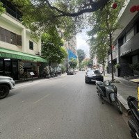 Siêu Phẩm..! Mặt Phố Tô Ngọc Vân Đoạn Đẹp Nhất Vỉa Hè Rộng 2 Mặt Thoáng 145M2*3T*Mt 8.6M.