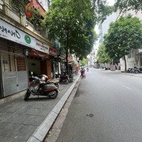 Siêu Phẩm..! Mặt Phố Tô Ngọc Vân Đoạn Đẹp Nhất Vỉa Hè Rộng 2 Mặt Thoáng 145M2*3T*Mt 8.6M.