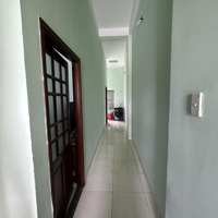 Bán Đất Tặng Nhà, Mặt Tiền Đường 5,5M Dương Trí Trạch. Nhà 2 Tầng Kiên Cố,Diện Tích75M, Giá Chỉ 6,2Tỷ Tl