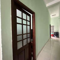 Bán Đất Tặng Nhà, Mặt Tiền Đường 5,5M Dương Trí Trạch. Nhà 2 Tầng Kiên Cố,Diện Tích75M, Giá Chỉ 6,2Tỷ Tl