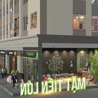 Bán Shophouse Chân Đế - Tổ Hợp Thương Mại Dịch Vụ & Giải Trí The Ori Garden Gần Vịnh Biển Đà Nẵng