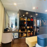 Độc Nhất Cho Thuê Căn Hộ Penhouse Midtown Phú Mỹ Hưng, Quận 7.Diện Tích230M2, 4 Phòng Ngủ- 4 Vệ Sinh. Chỉ 110 Triệu