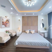 Bán Nhà Mỗ Lao Hà Đông, Phân Lô, Ô Tô Tránh, Kinh Doanh Đỉnh, Diện Tích: 40M2, Giá Bán 9,93 Tỷ